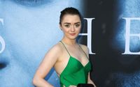 "Game of Thrones" Actress Maisie Williams' Net Worth and Earnings in 2021